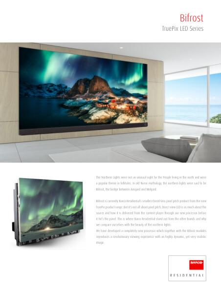 What really matters when choosing LED for simulation